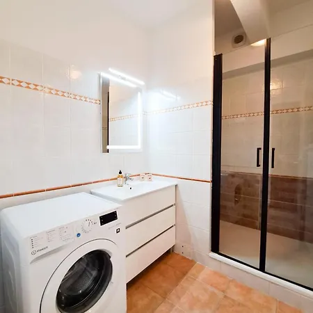 Le Petit Royan - Appartement Hyper Centre Ville, 2 Min De La Plage Et Des Commerces Exterior foto