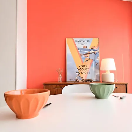 Le Petit Royan - Appartement Hyper Centre Ville, 2 Min De La Plage Et Des Commerces Exterior foto